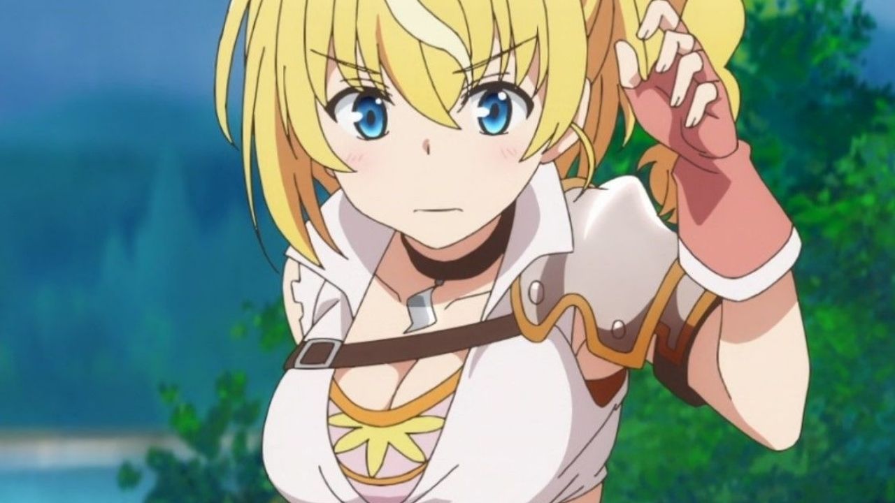 Reborn as a Vending Machine