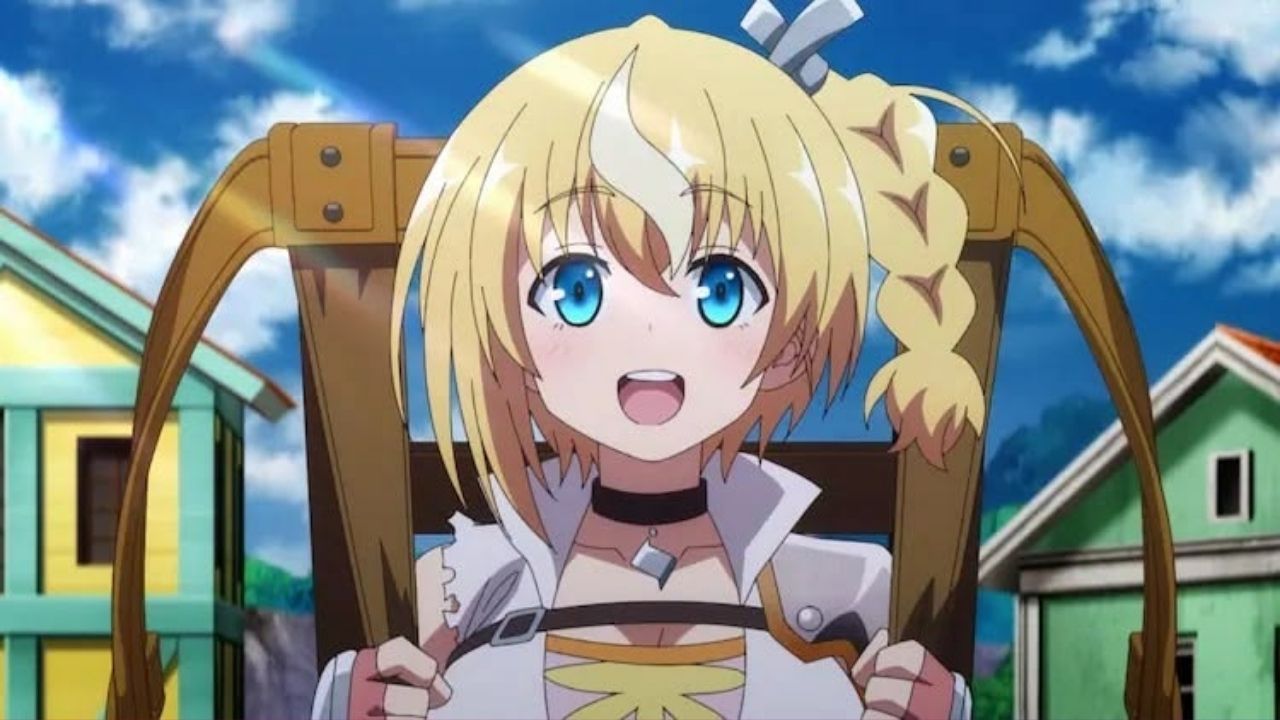 Reencarnado numa Máquina de Vendas, Agora Exploro a Masmorra