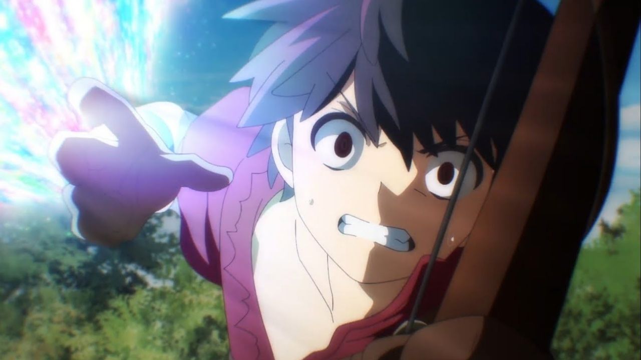 Saikyou no Shokugyou wa Yuusha demo Kenja demo Naku Kanteishi (Kari) Rashii desu yo