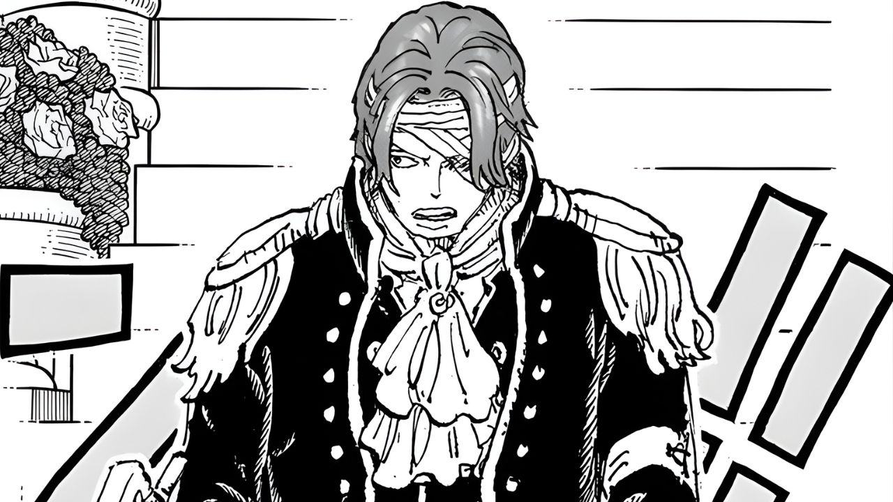 Saint Figarland Shamrock