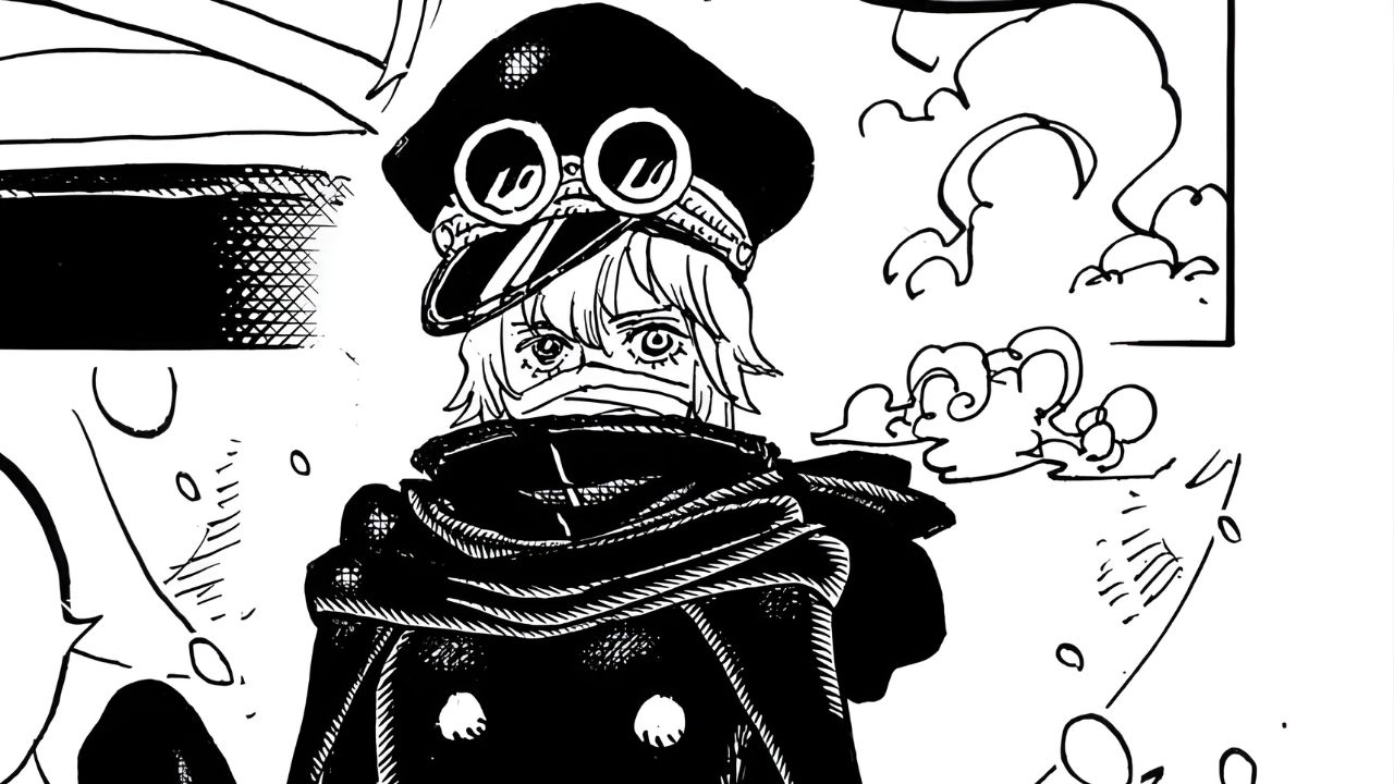 Saint Manmayer Gunko