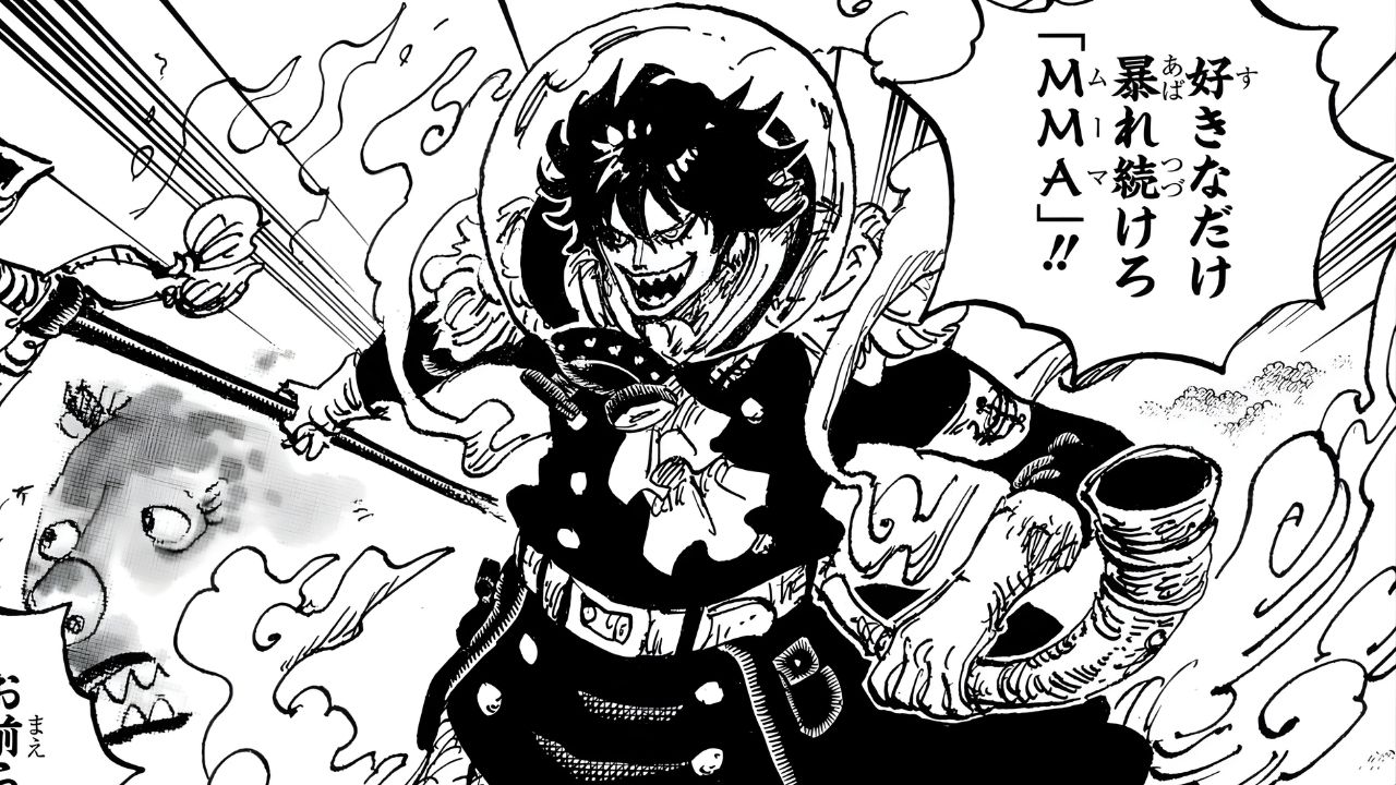 Saint Rimoshifu Killingham