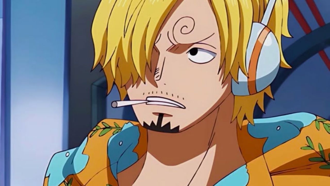 Sanji