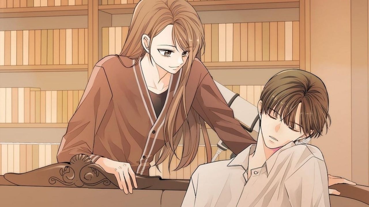 See You in My 19th Life