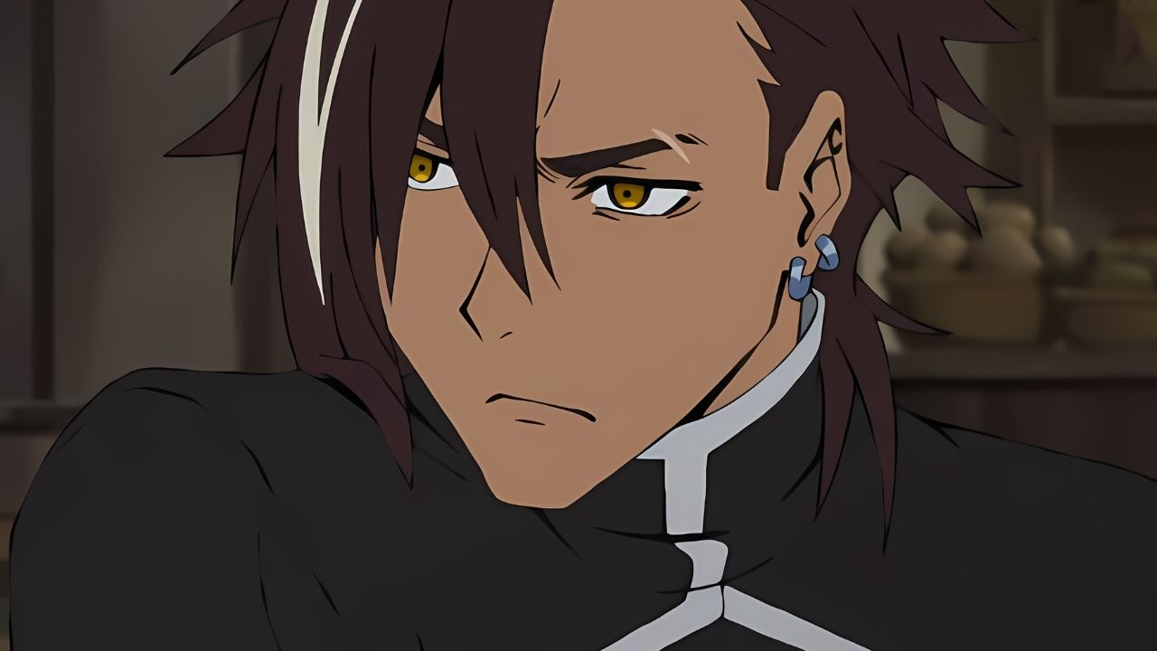 Sentenced to Be a Hero