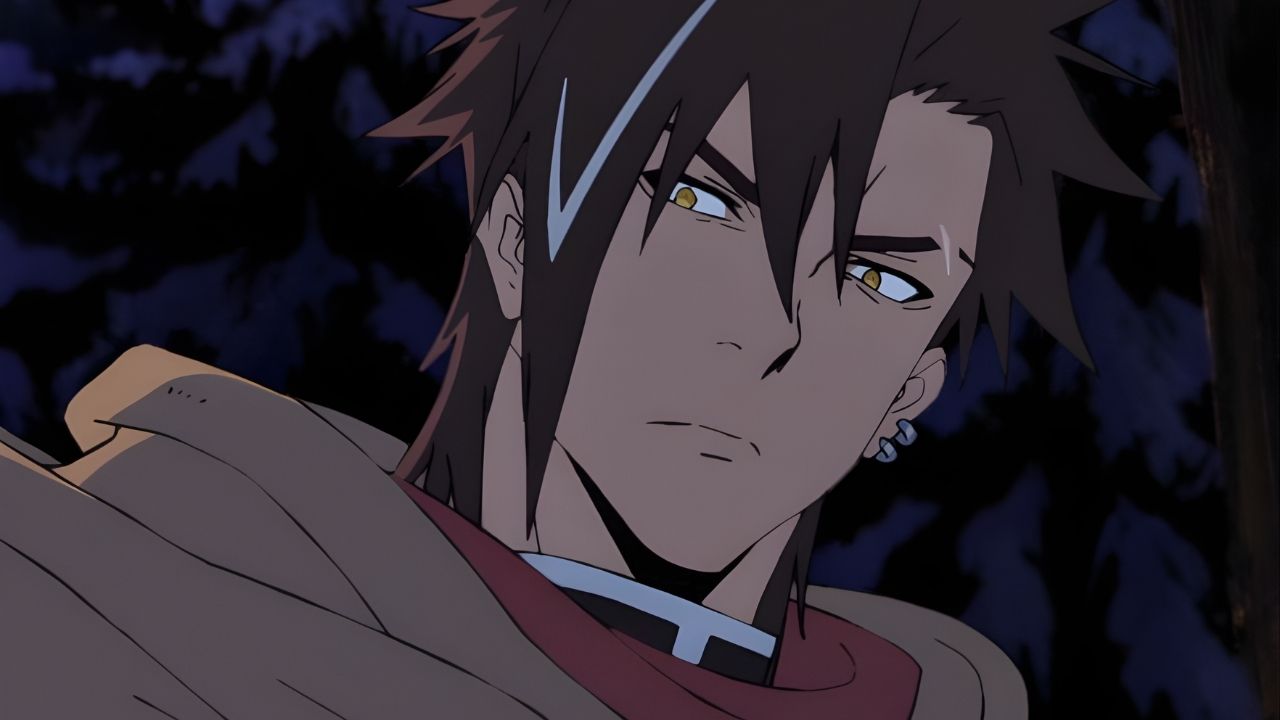 Sentenced to Be a Hero