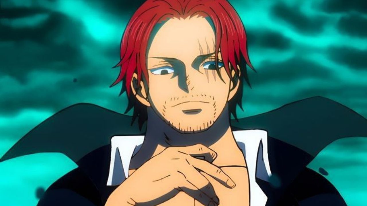 Shanks