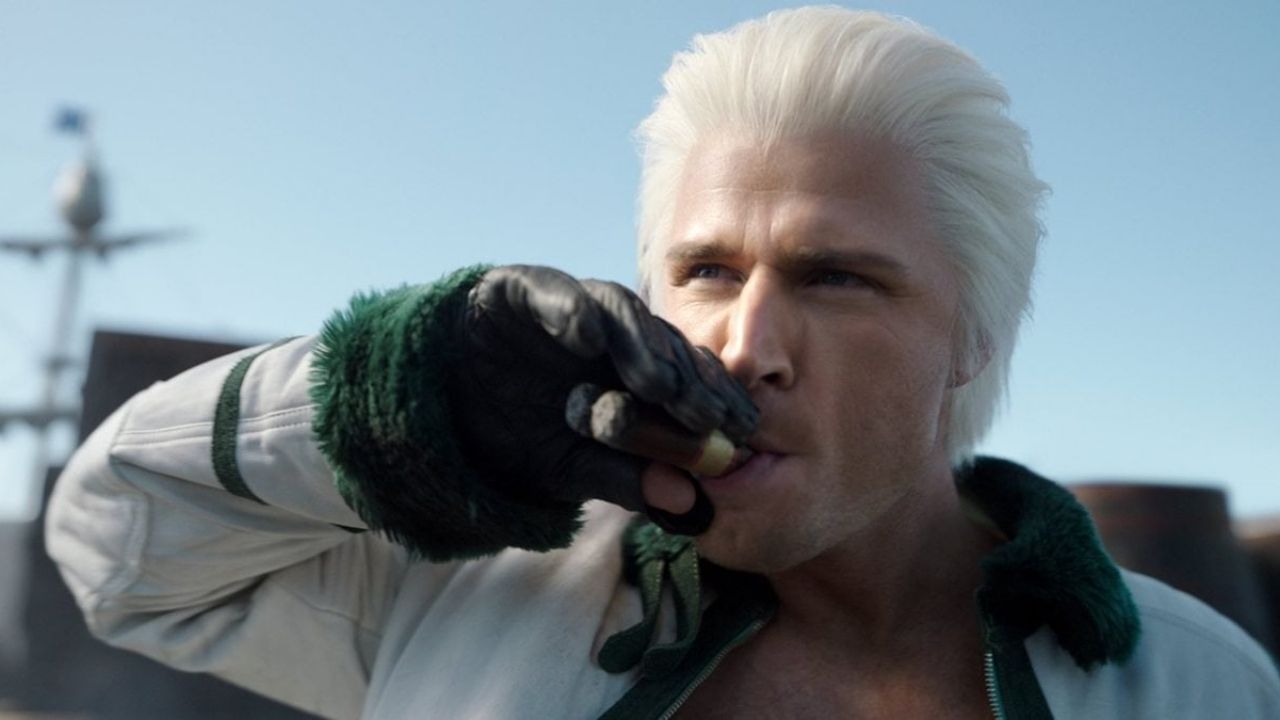 Smoker Vs. Baroqueworks