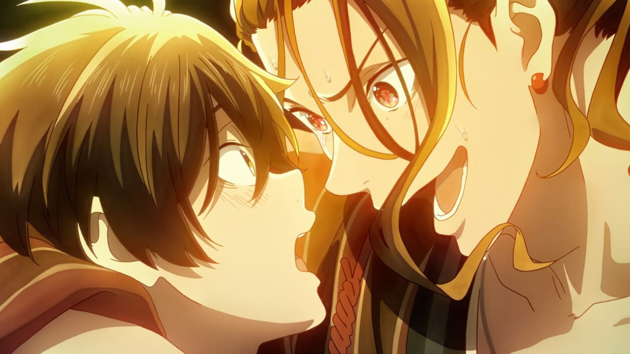 Sparks of Tomorrow estreia