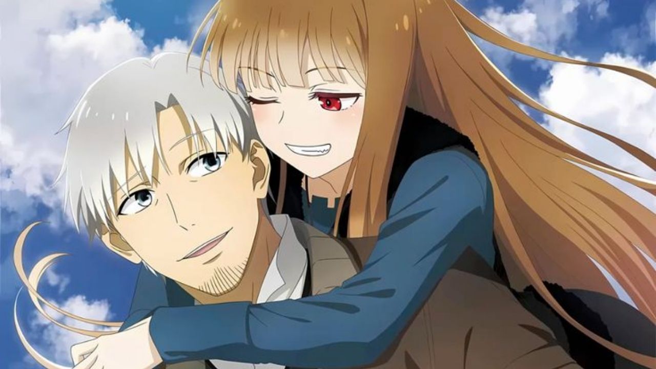 Spice and Wolf