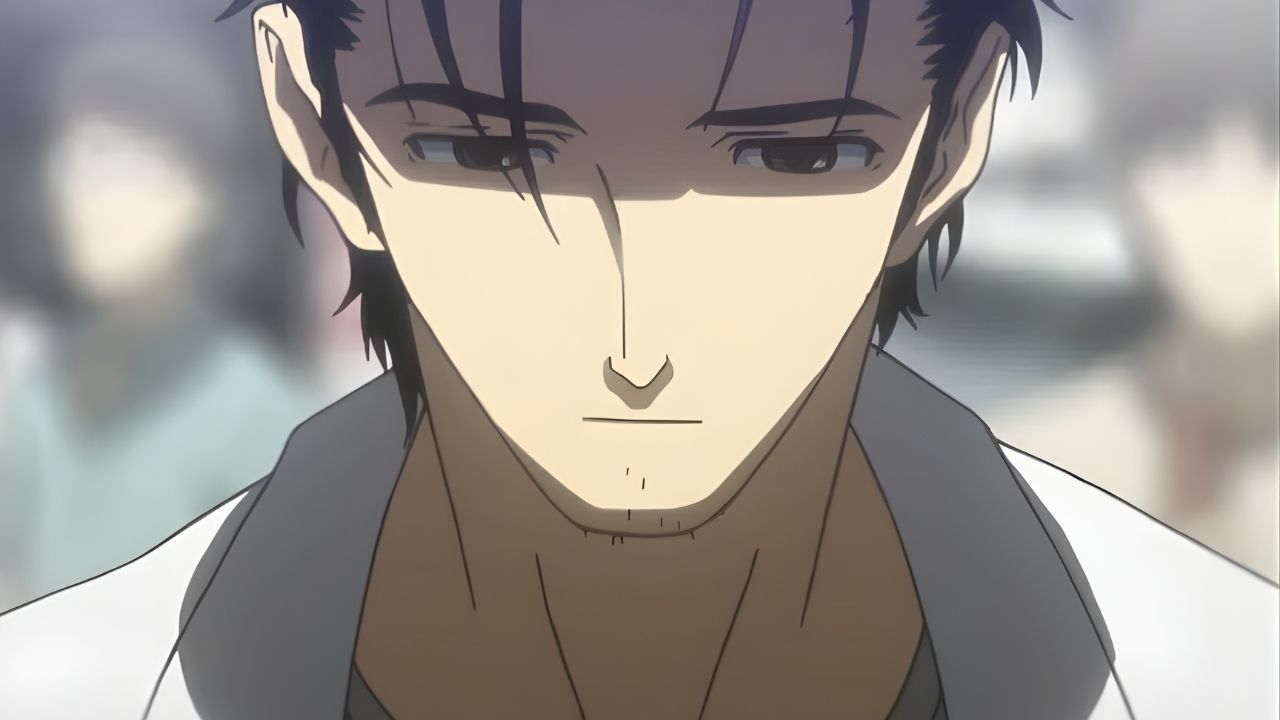 Steins;Gate