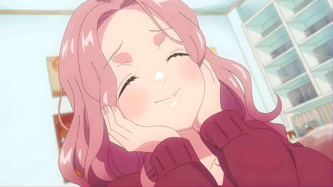 Tadaima, Ojamasaremasu!