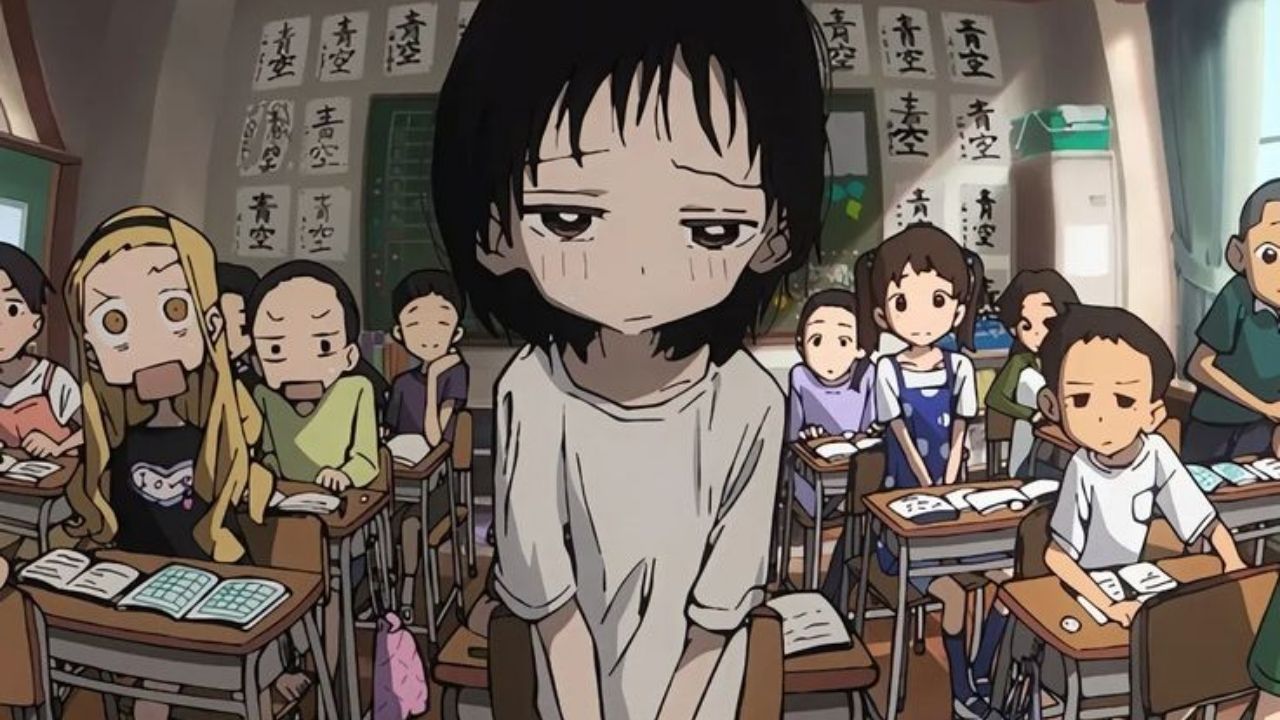 Takopi's Original Sin