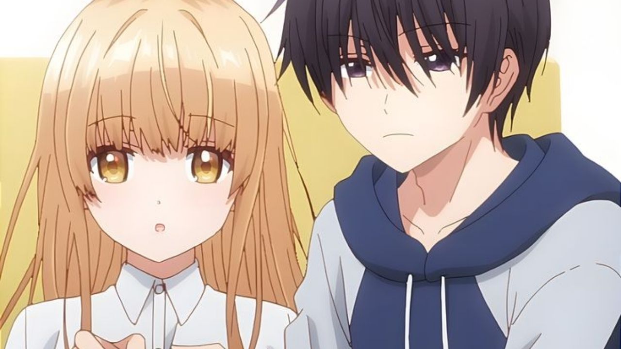 The Angel Next Door Spoils Me Rotten