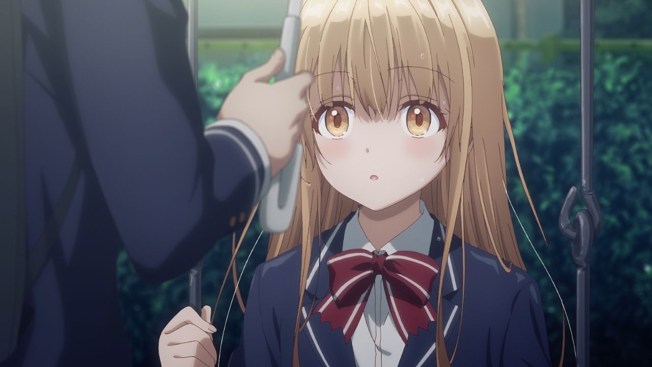 The Angel Next Door Spoils Me Rotten