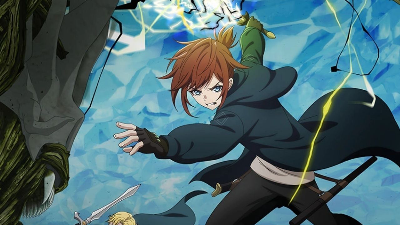 The Beginning After the End