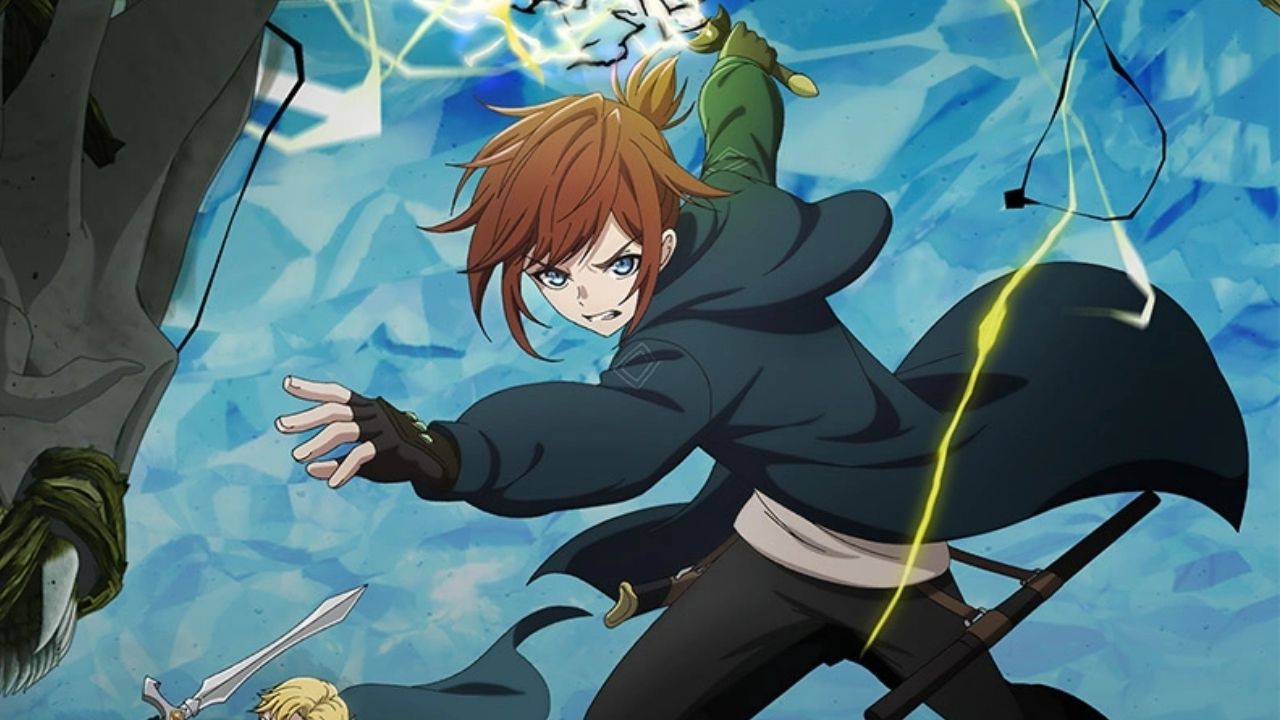 The Beginning After the End