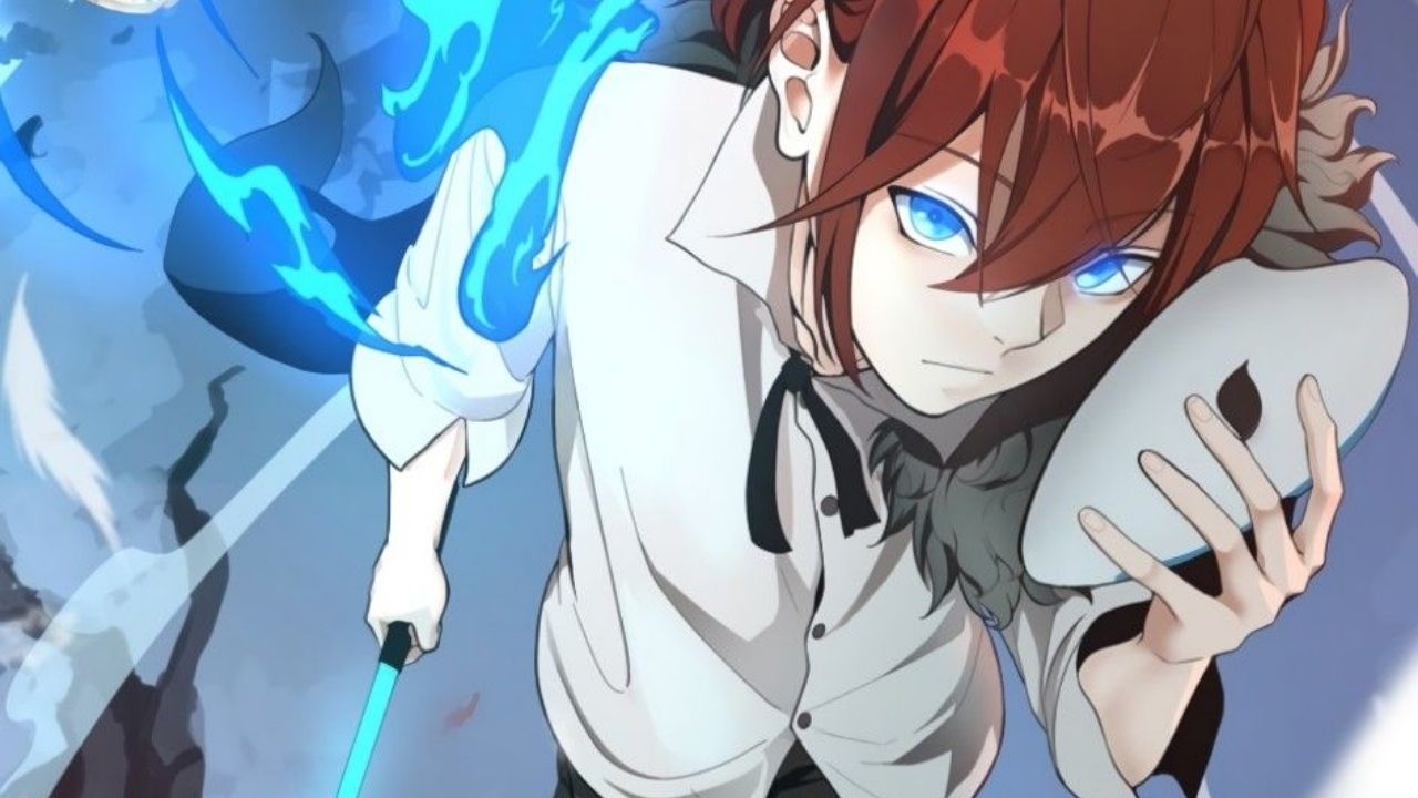 The Beginning After the End