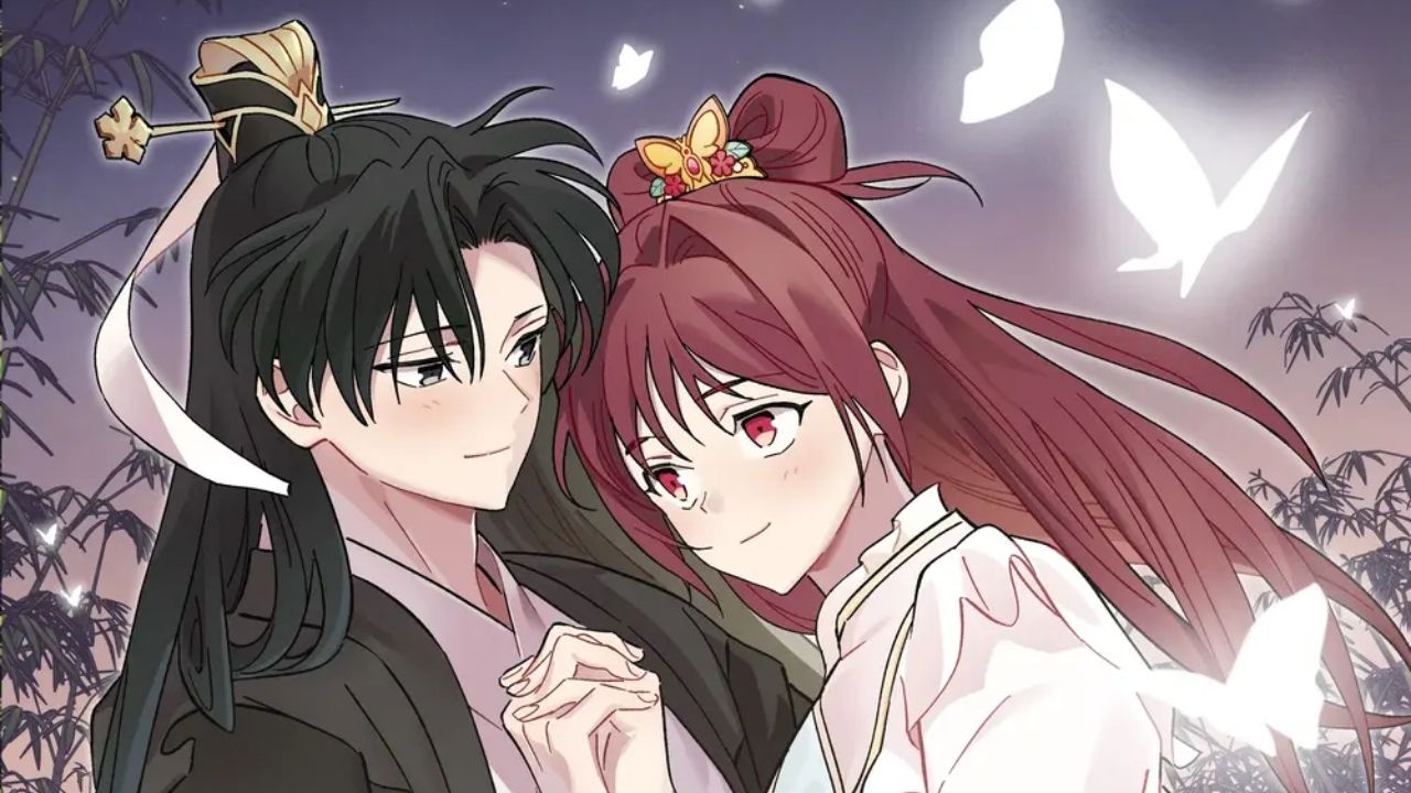 The Crown Princess Scandal