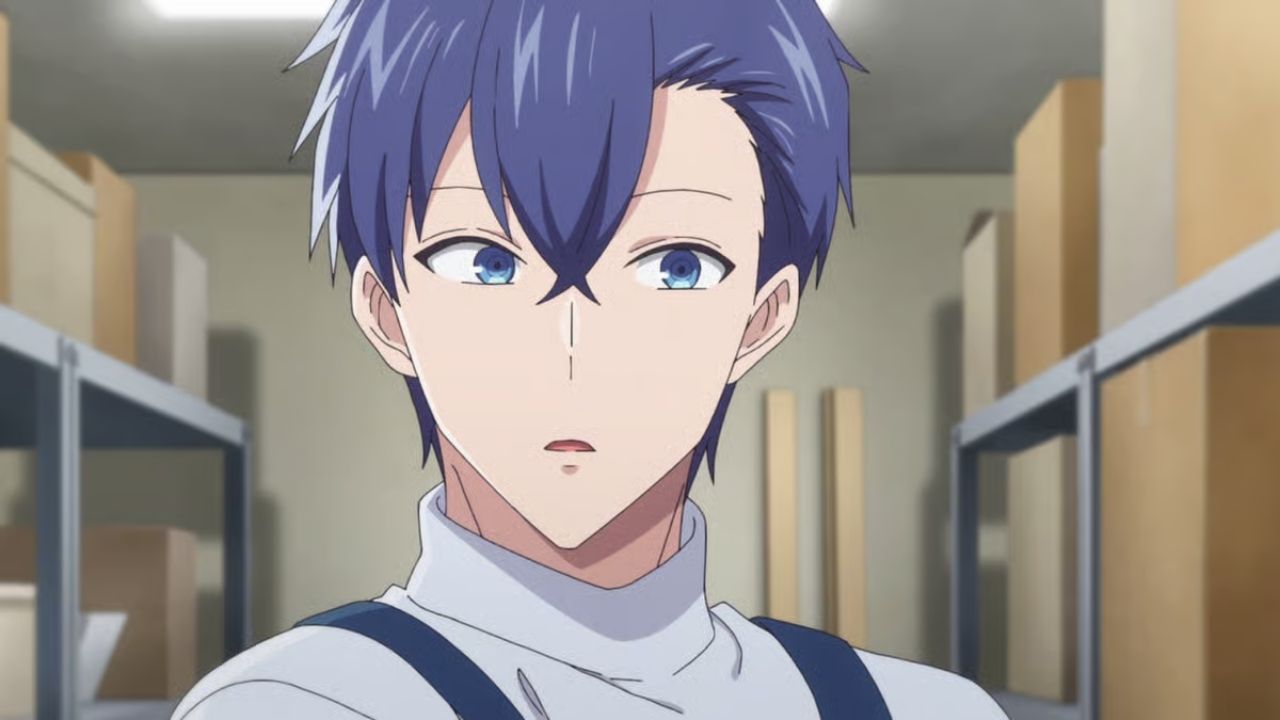 The Daily Life of a Part-time Torturer