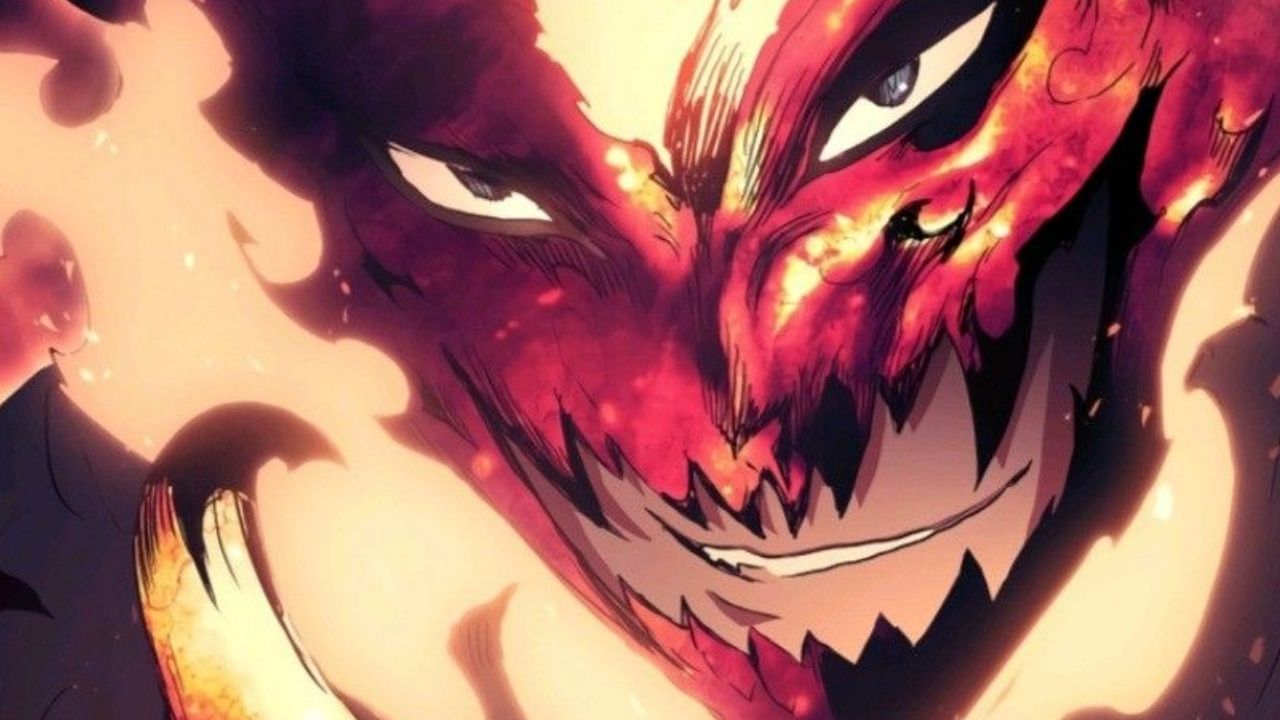 The Divine Twilight’s Return