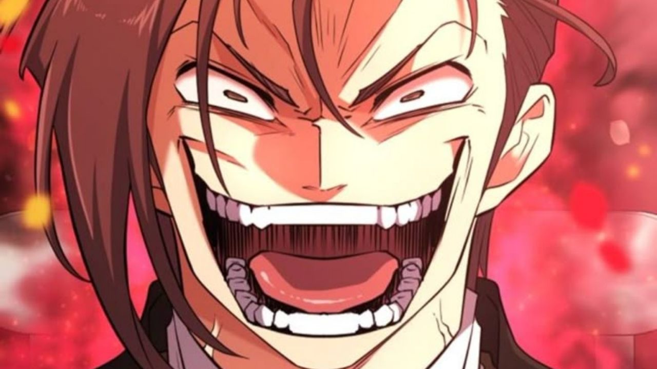 The Greatest Estate Developer