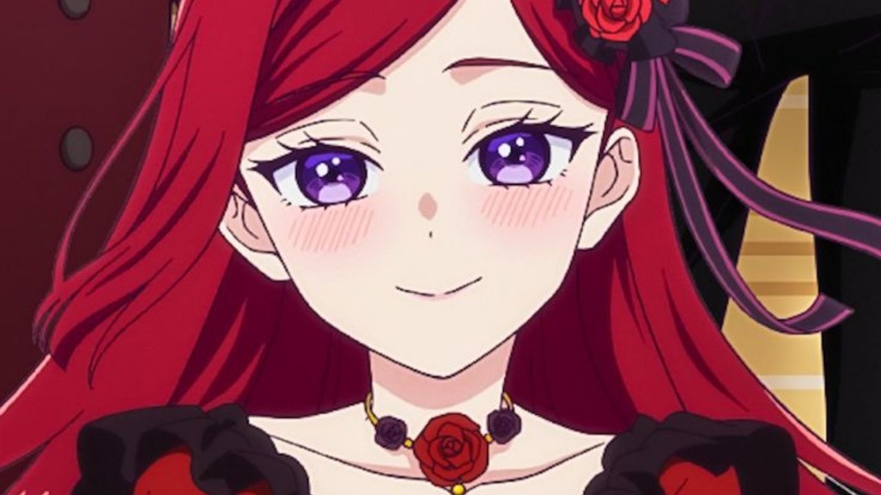 The Most Heretical Last Boss Queen