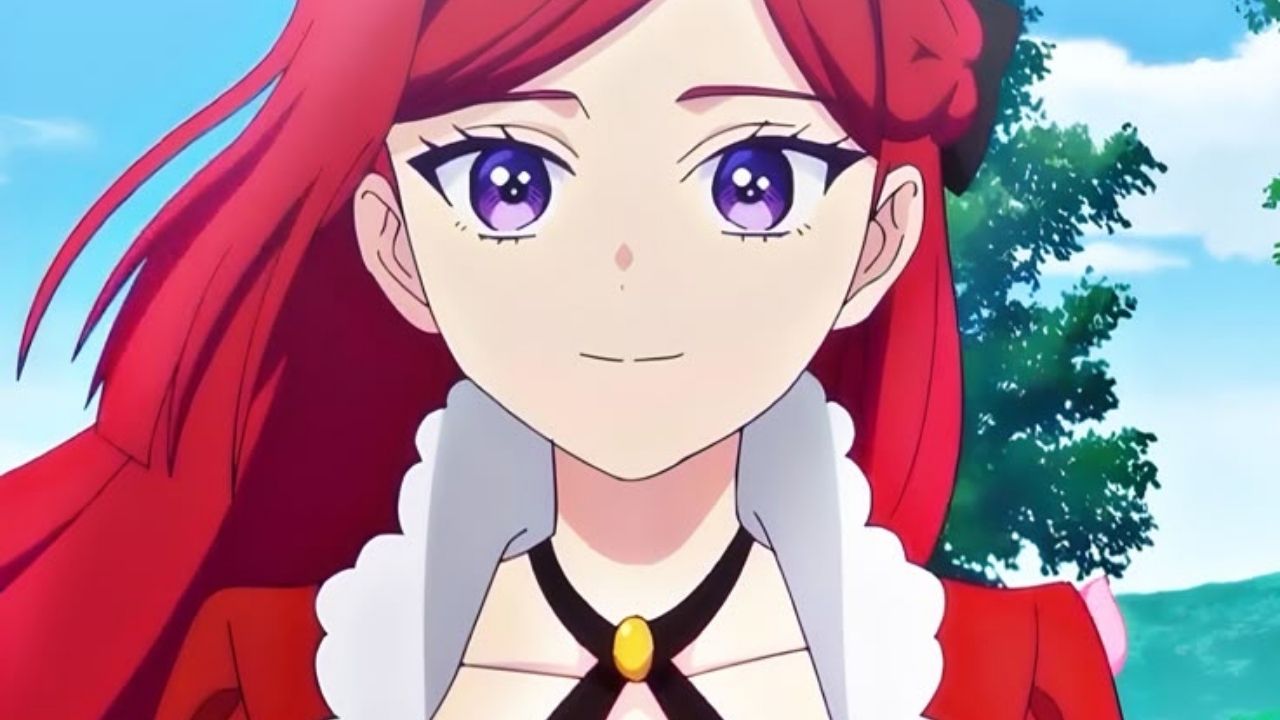 The Most Heretical Last Boss Queen