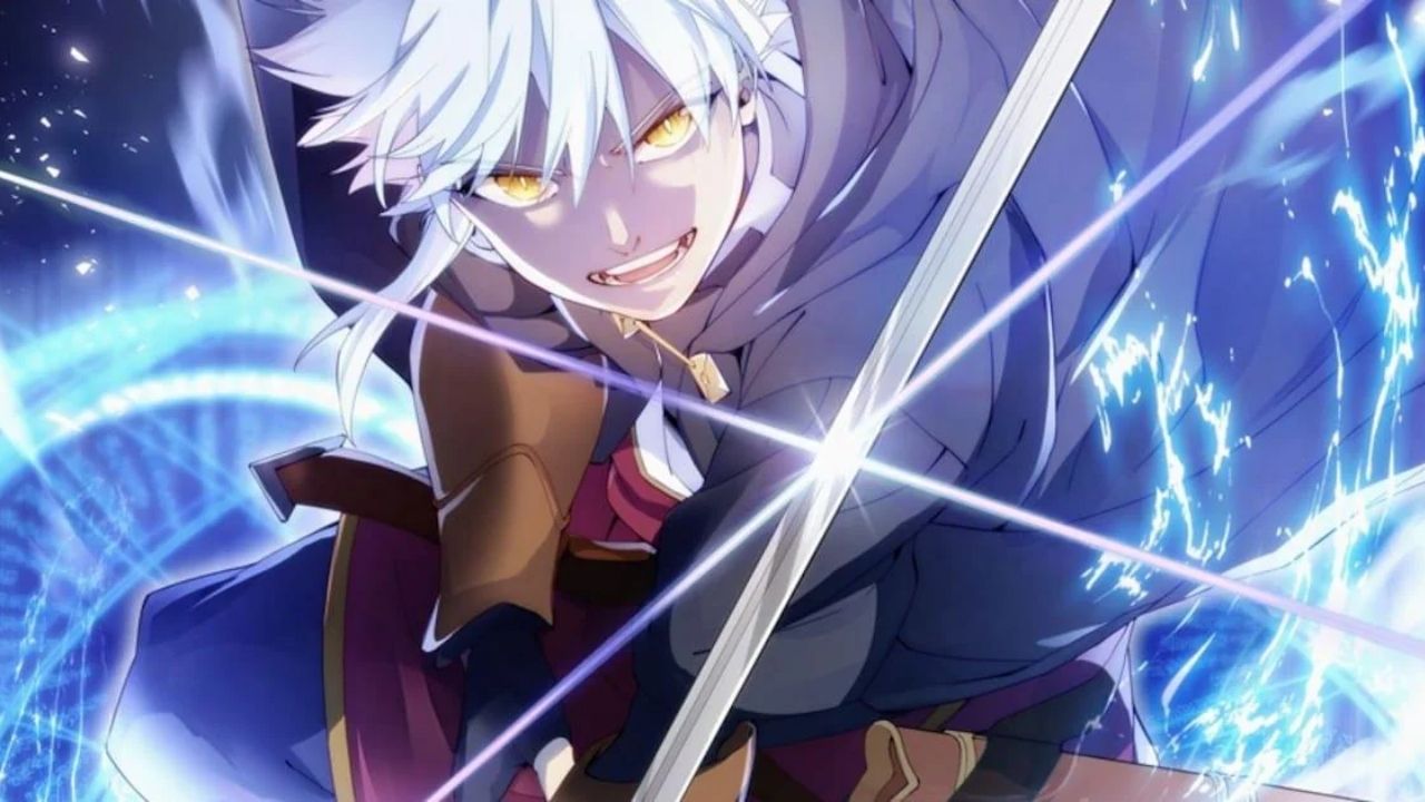 The Regression of Great Sage Riddle