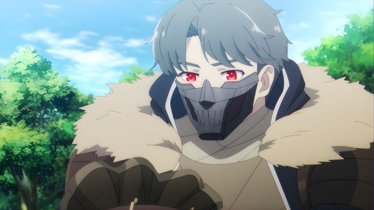 The Unwanted Undead Adventurer