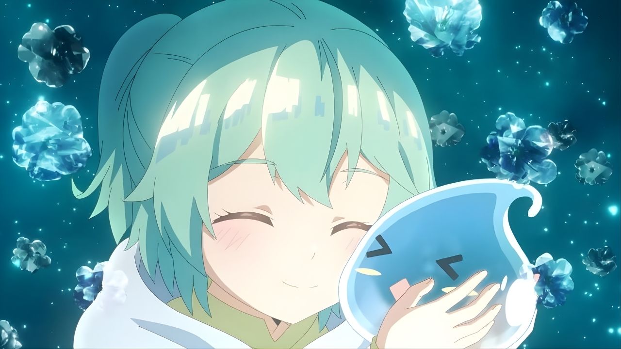 The Weakest Tamer Began a Journey to Pick Up Trash