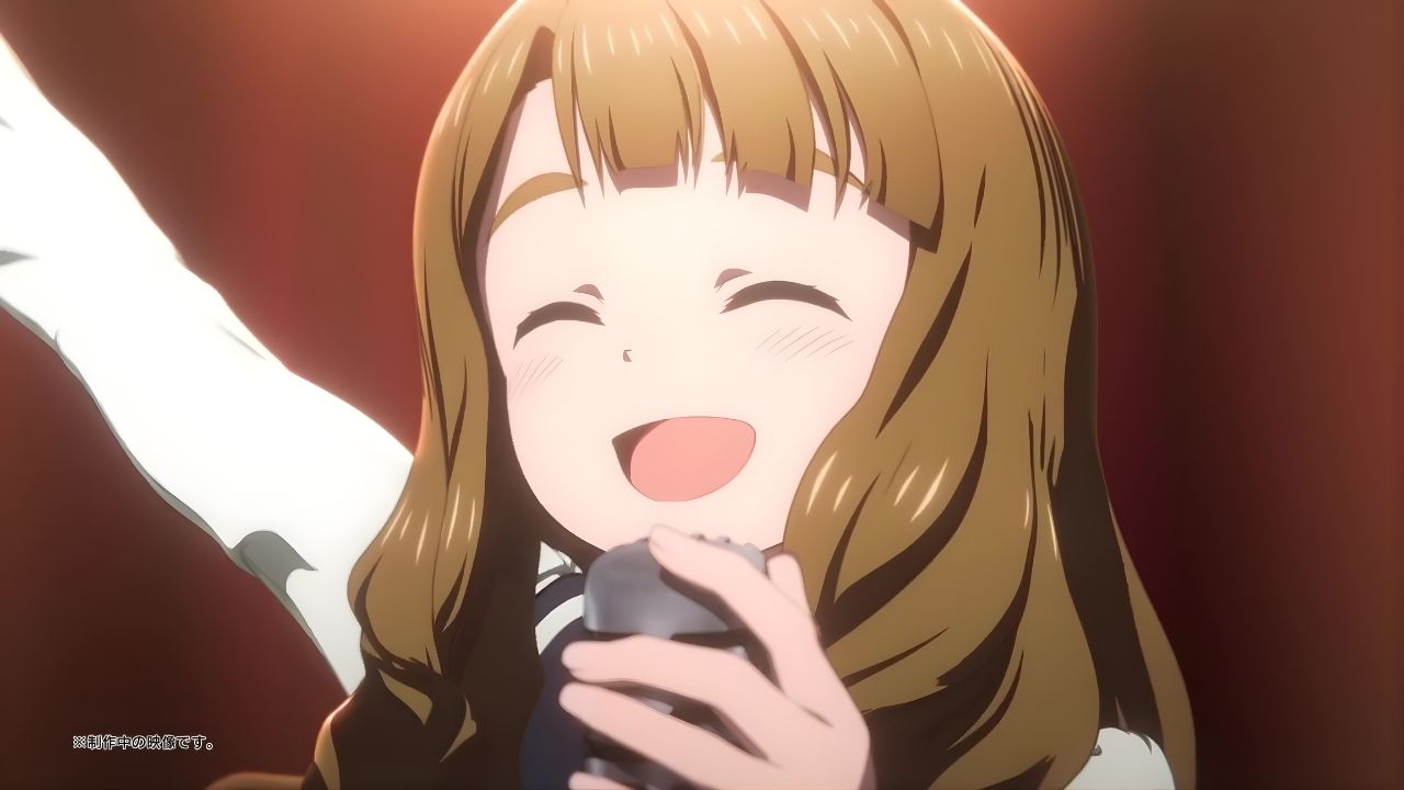 The iDOLM@STER Million Live! Itsuka, Mannaka de