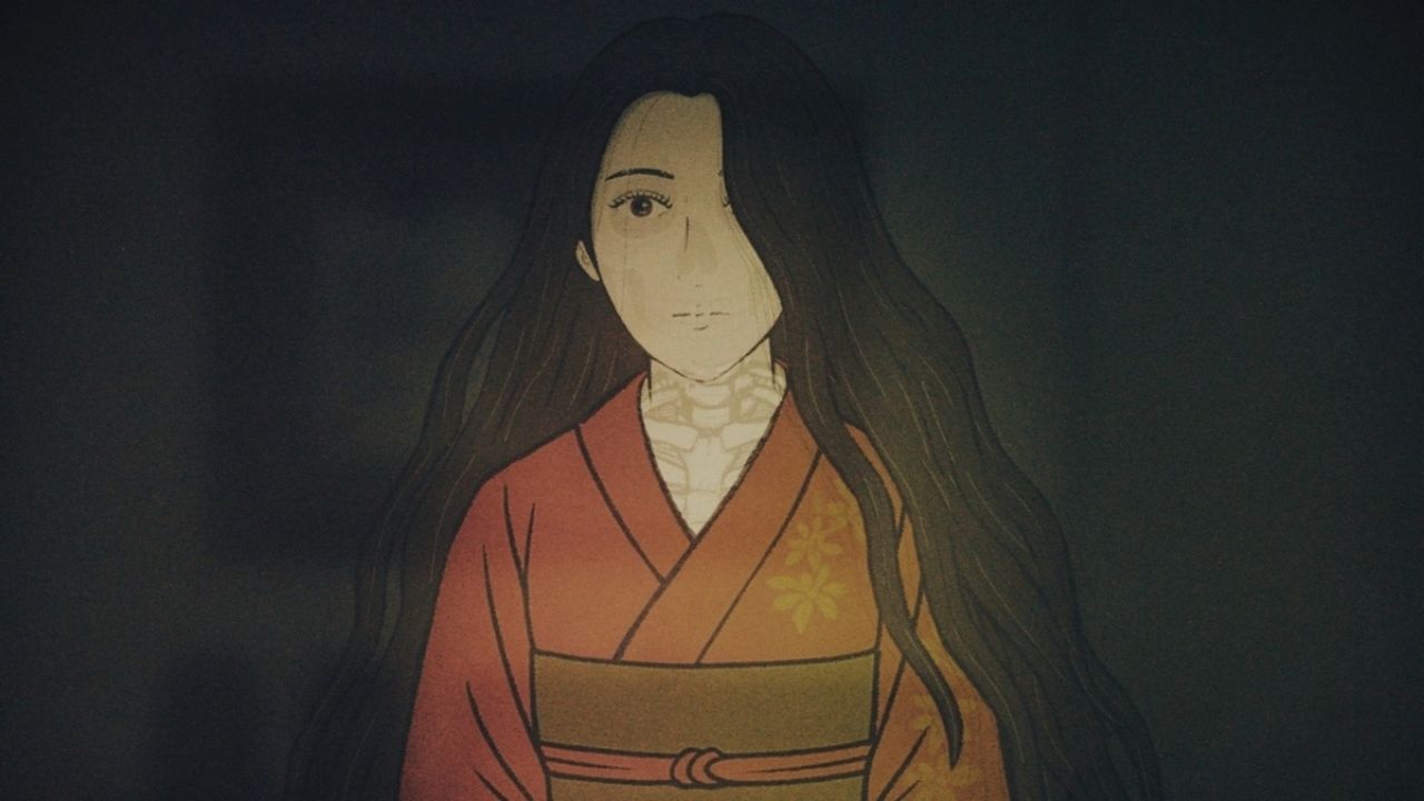 Theatre of Darkness: Yamishibai 16