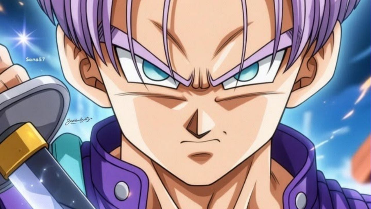Trunks do futuro