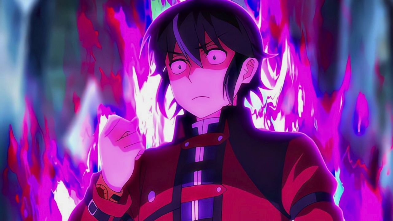 Tsukimichi: Moonlit Fantasy