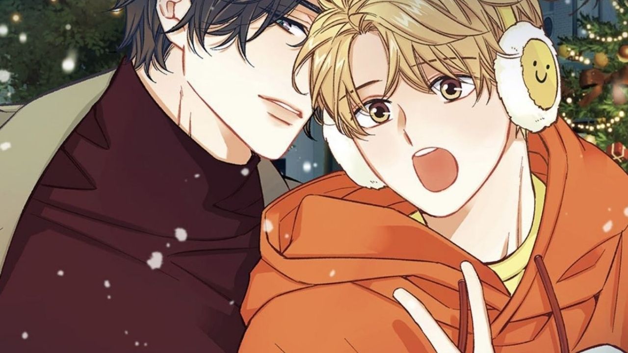 Unintentional Love Story