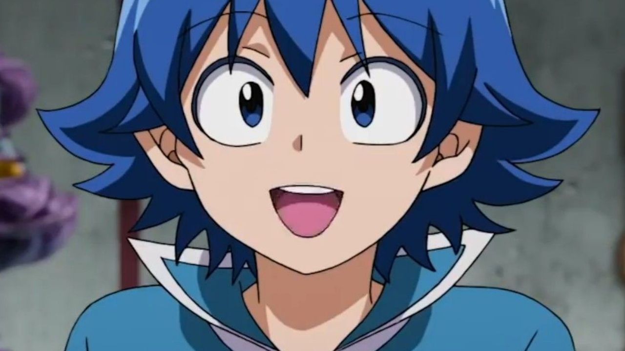 Welcome to Demon School! Iruma-kun