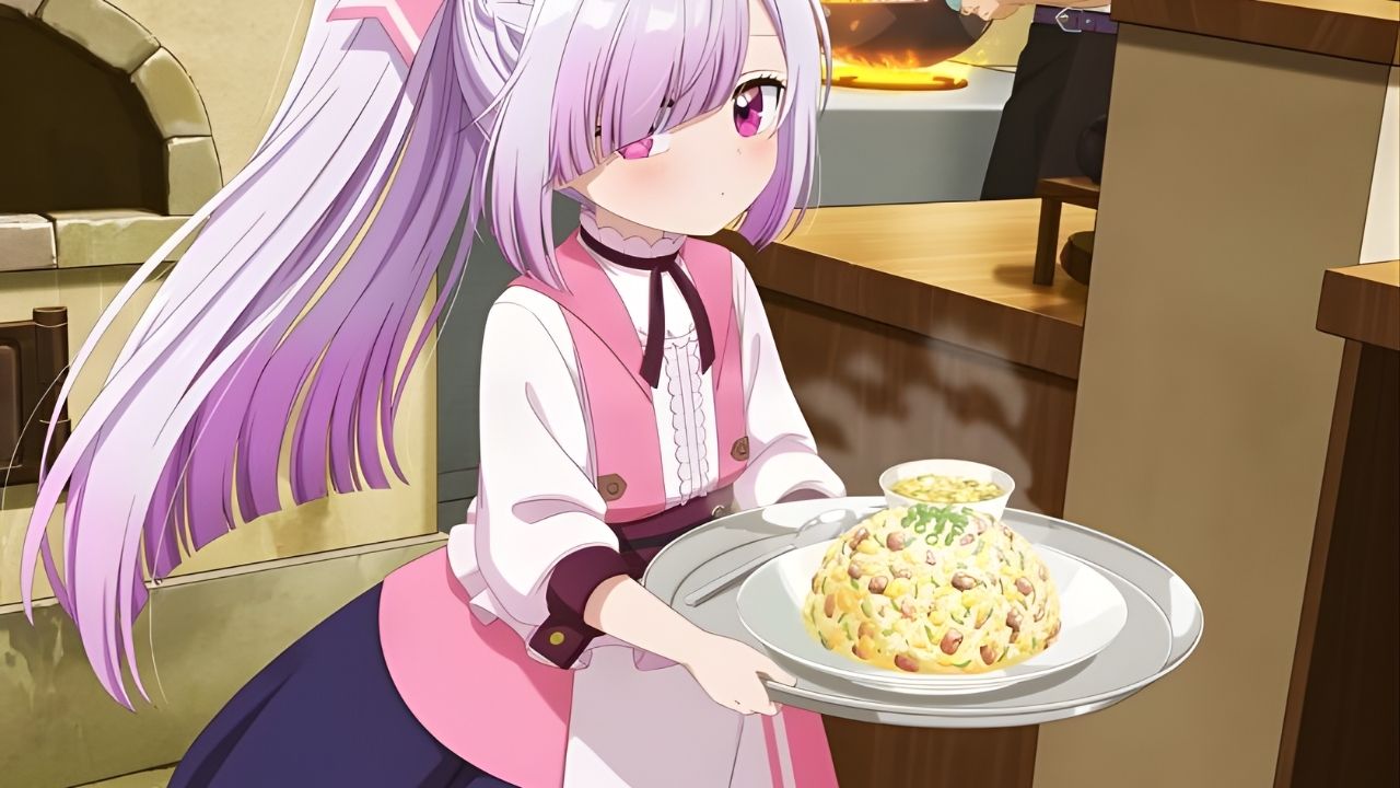 Welcome to the Outcast’s Restaurant!