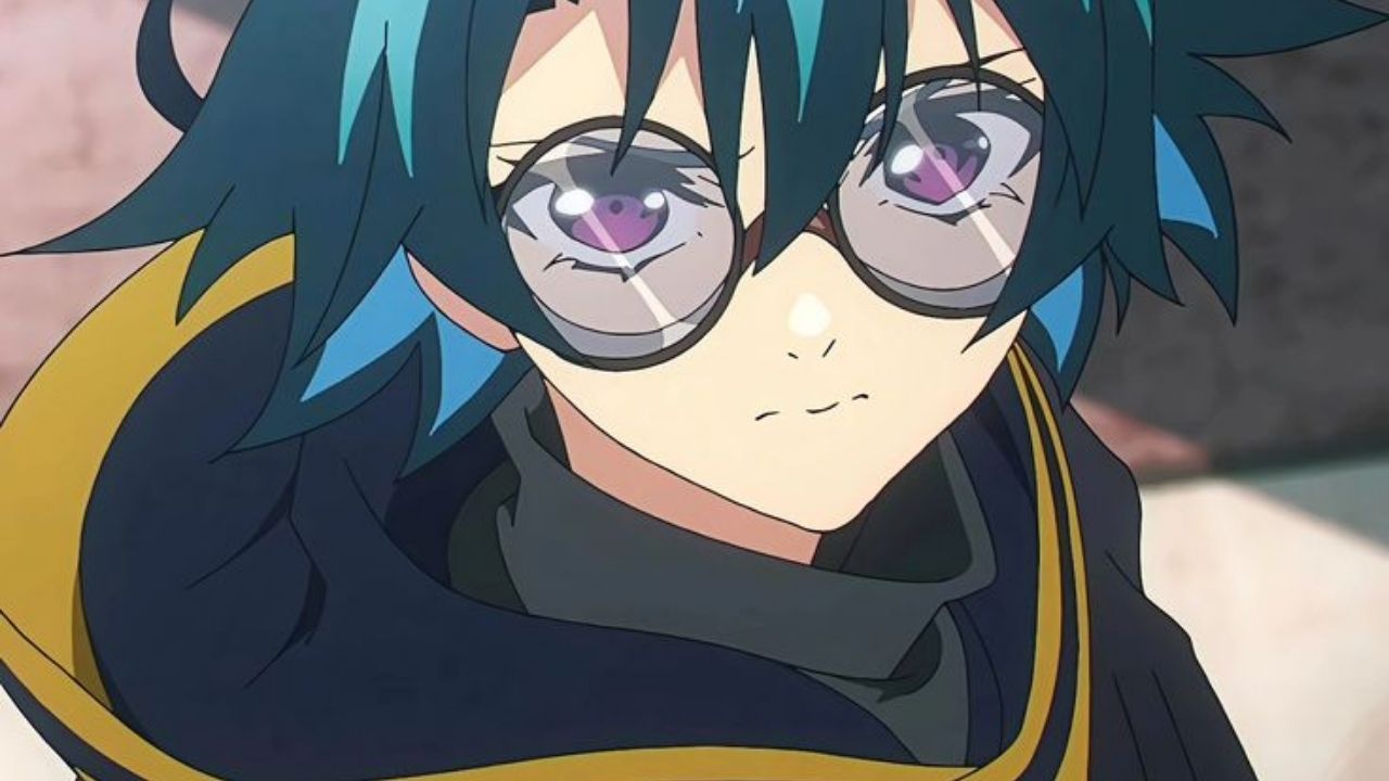 Wistoria: Wand and Sword