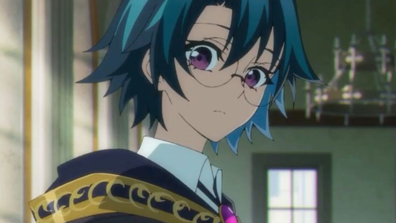 Wistoria: Wand and Sword