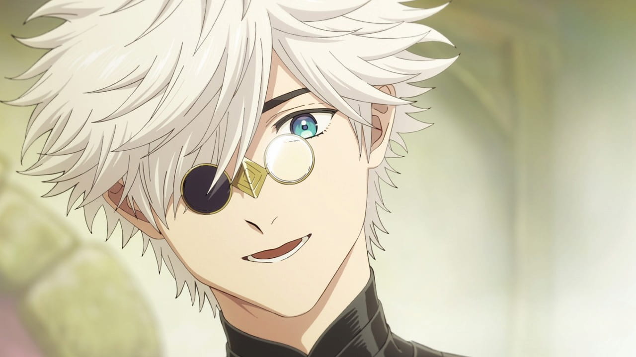 Witch Hat Atelier anime