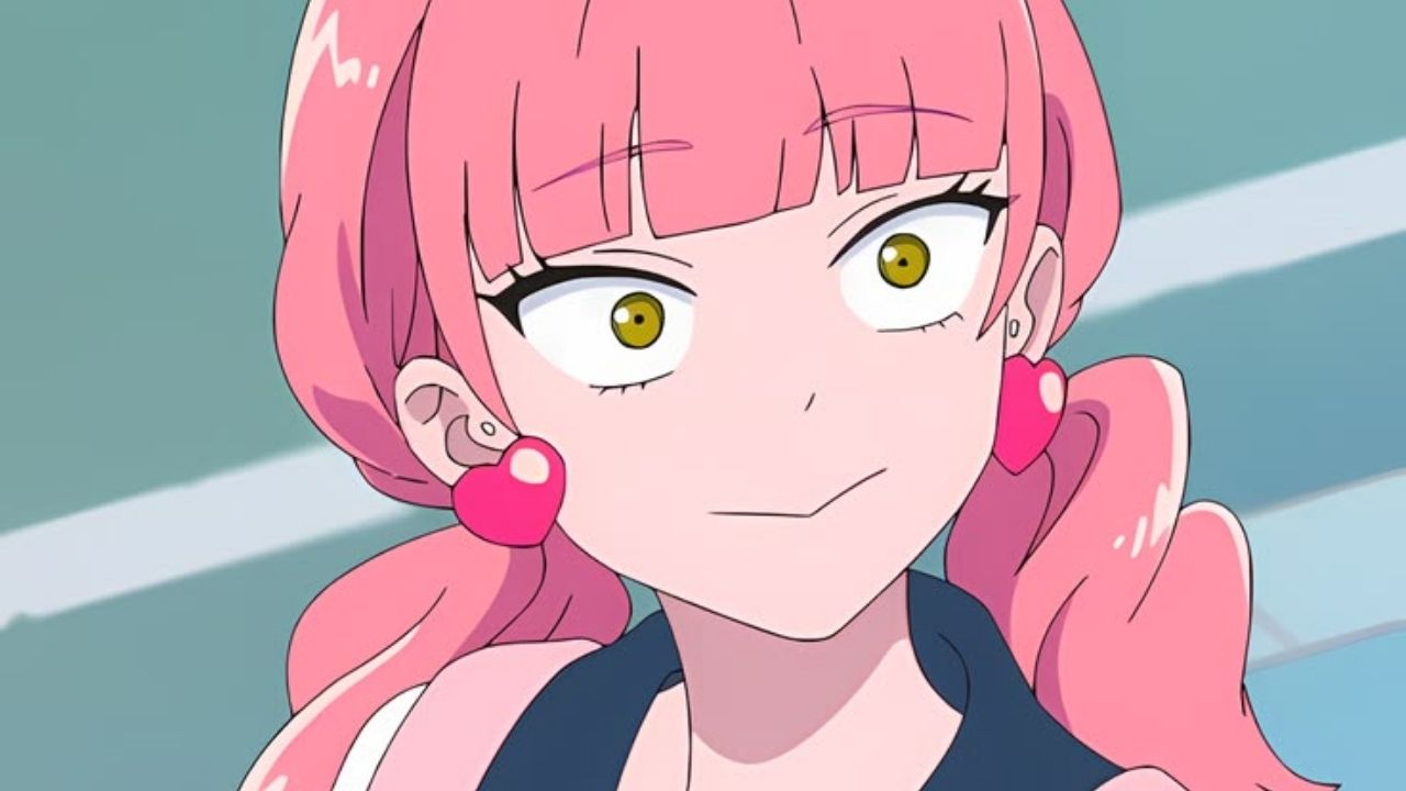 You and I Are Polar Opposites