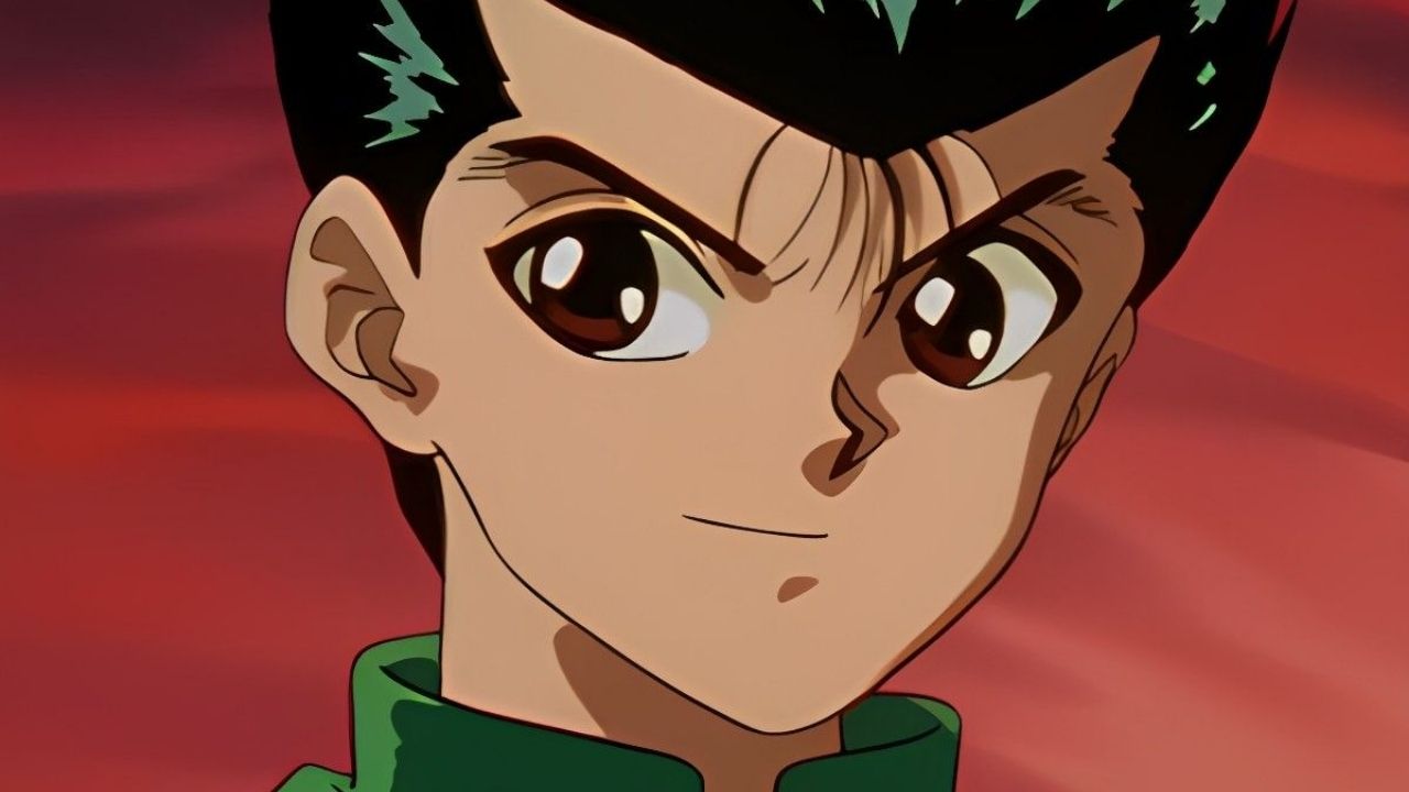 Yusuke Urameshi