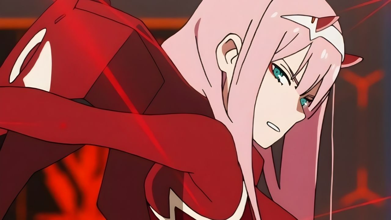 Zero Two