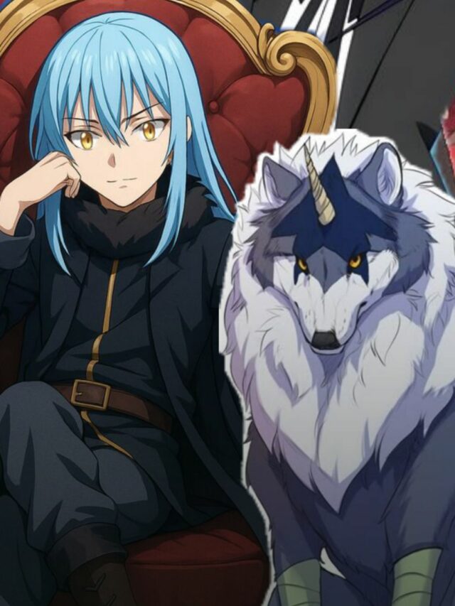 Animes isekai nação