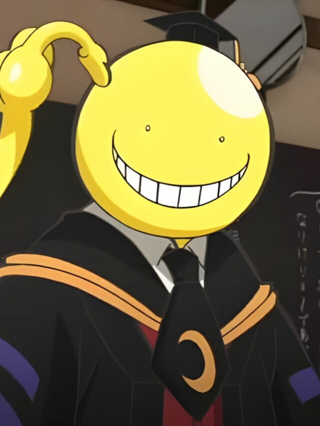 Personagens de anime que podem destruir o mundo