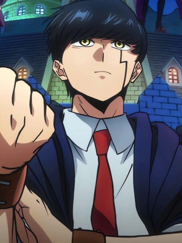 Personagens sem poderes mas muito fortes