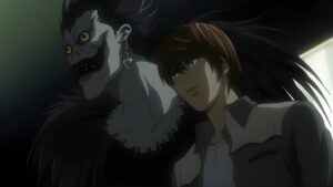 Death Note