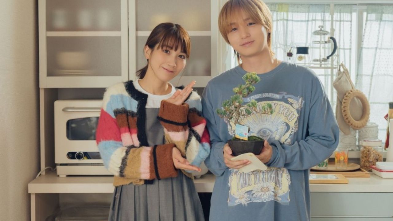 50 Funkan no Koibito