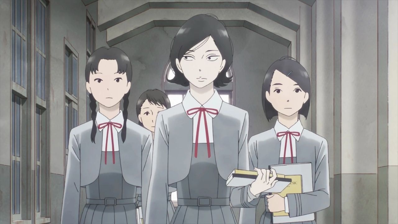 A Hundred Scenes of Awajima